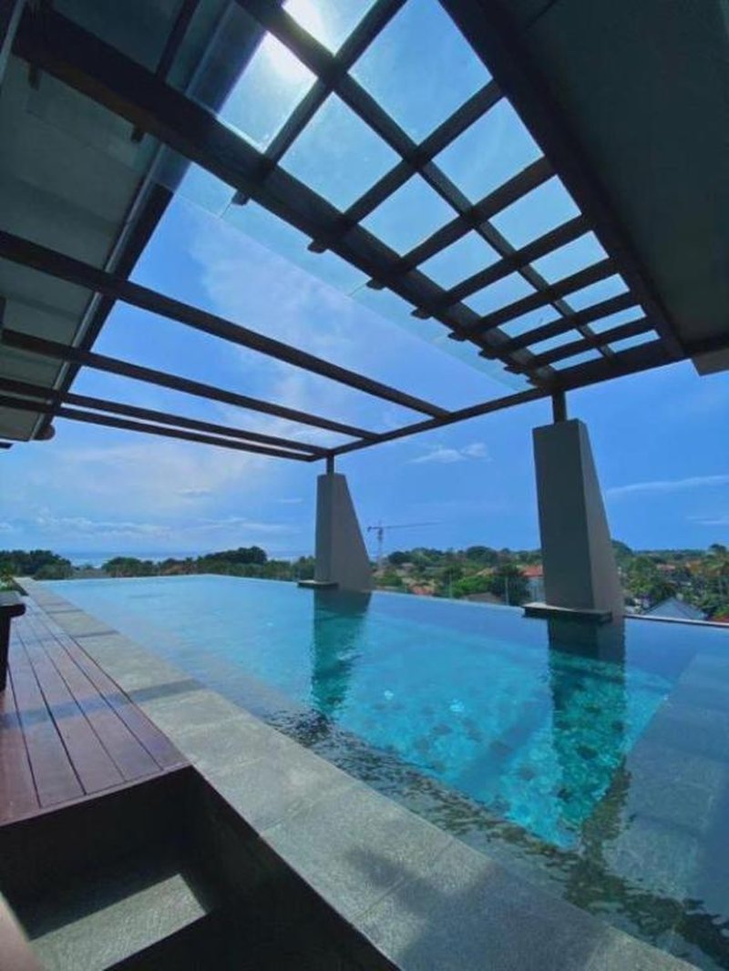 Kayangan Boutique Hotel