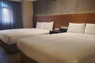 Kdm Hotel