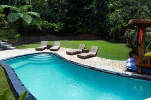 Kebun Kita Ecolodge By Bali Cabin