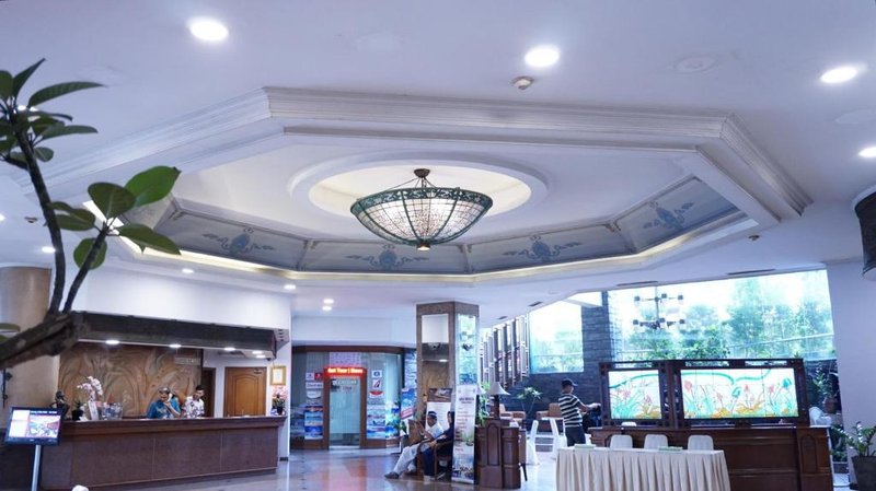 Kedaton Hotel