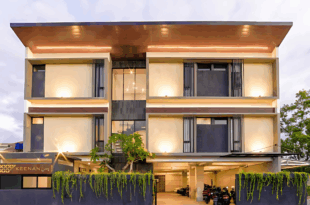 Keenan Living Seturan