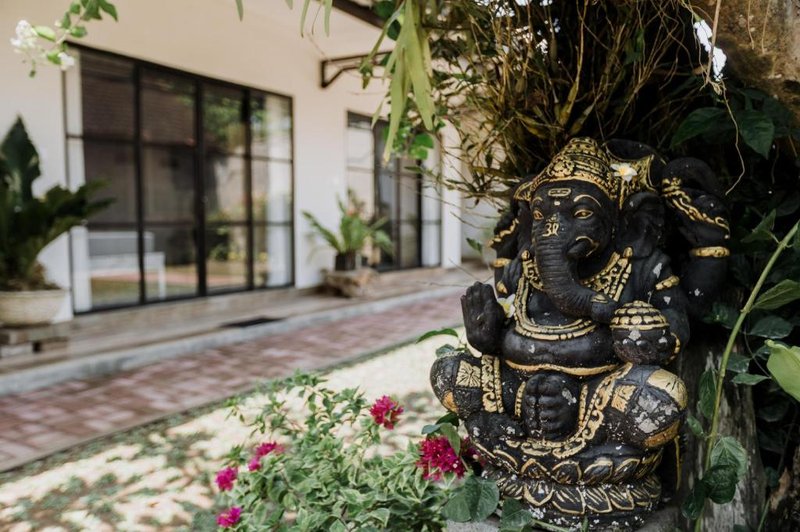 Kelating Dream Guest House