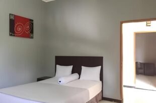 Kemang Place near Lippo Mall Kemang Mitra RedDoorz