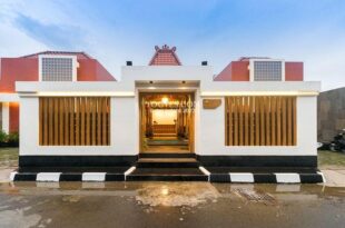 KESATRIYAN JOGJA GUEST HOUSE