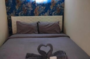 Ketapang Residence Hotel