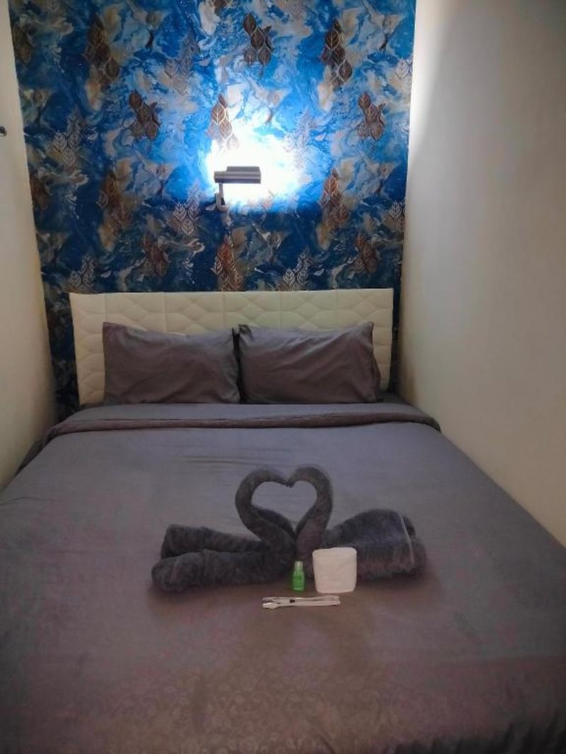 Ketapang Residence Hotel