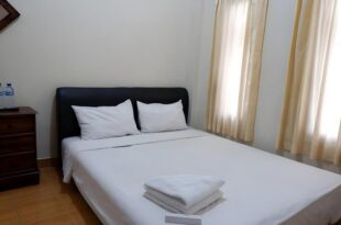 Khresna Guest House Malioboro Mitra RedDoorz