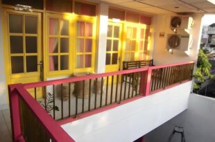 Ki Agung Prestise Hotel