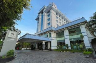 KIMAYA Sudirman Yogyakarta, By HARRIS