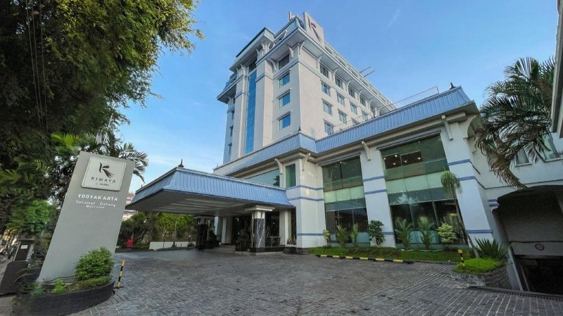 KIMAYA Sudirman Yogyakarta, By HARRIS