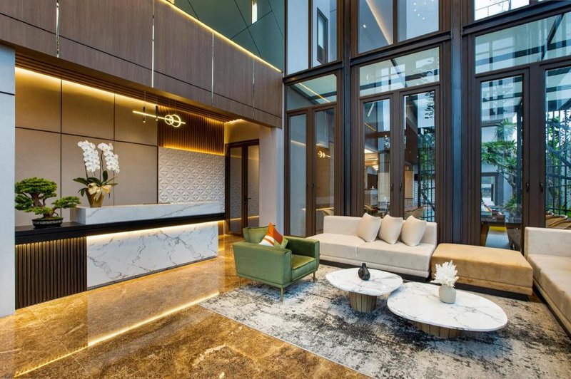 Kinaralana Hotel Yogyakarta