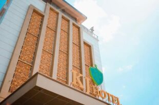 KJ Hotel Yogyakarta