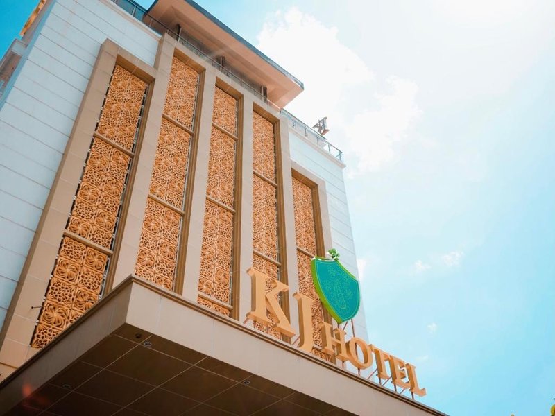 KJ Hotel Yogyakarta