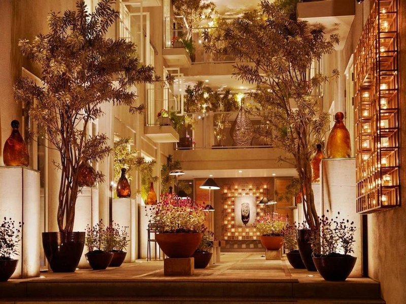 KoenoKoeni Boutique Hotel