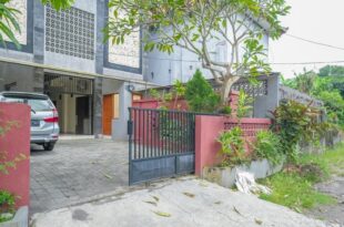 KoolKost @ Gatot Subroto Timur Denpasar