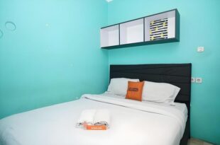 KoolKost near Universitas BINUS Anggrek