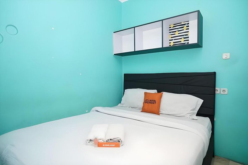 KoolKost near Universitas BINUS Anggrek