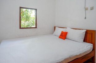 KoolKost Syariah near Malioboro Area