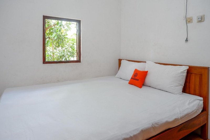 KoolKost Syariah near Malioboro Area