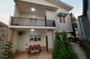 Kost CARMELIA Baranangsiang Bogor Syariah