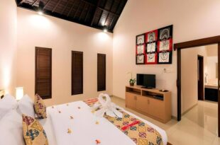 Kubal Villa and Living Seminyak