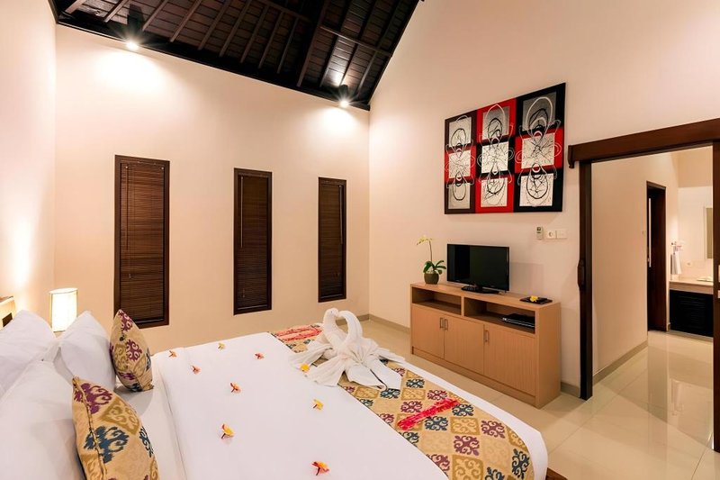 Kubal Villa and Living Seminyak