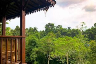 Kubu Damai Guest House