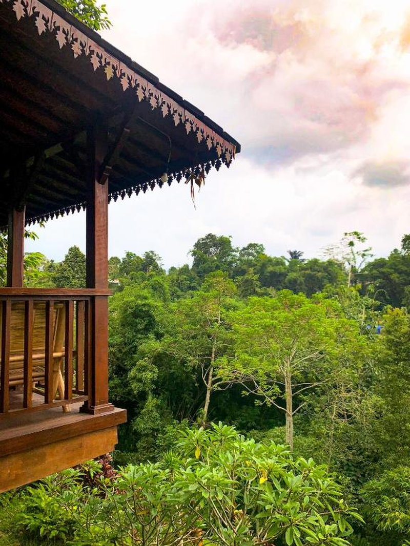 Kubu Damai Guest House