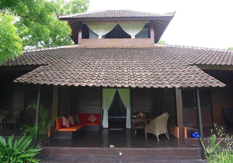 Kubu Ganesh