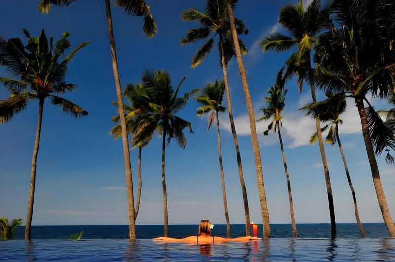 Kubu Indah Dive & Spa Resort