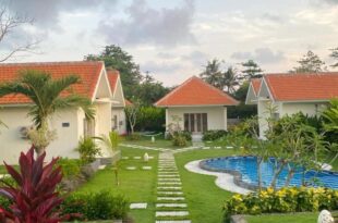 Kubu Selonding Villa