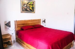 Kubu Tako Homestay