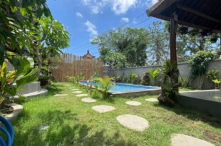 Kupanaha Villa
