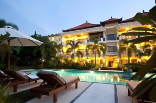 Kusuma Resort Seminyak