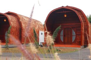 Kyara Resort Ciwidey