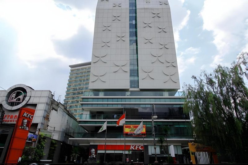 La Grande by Djitu Hospitality