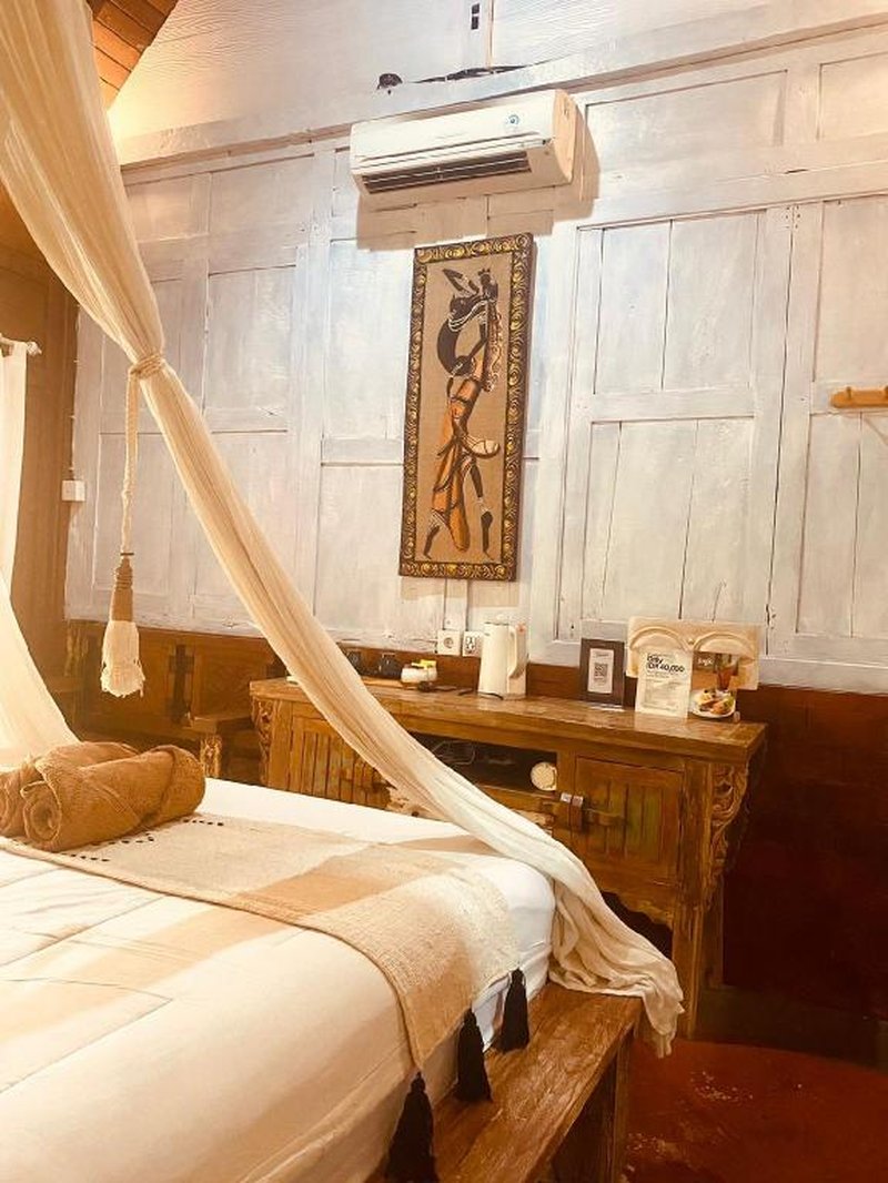 La Nusa Penida Homestay