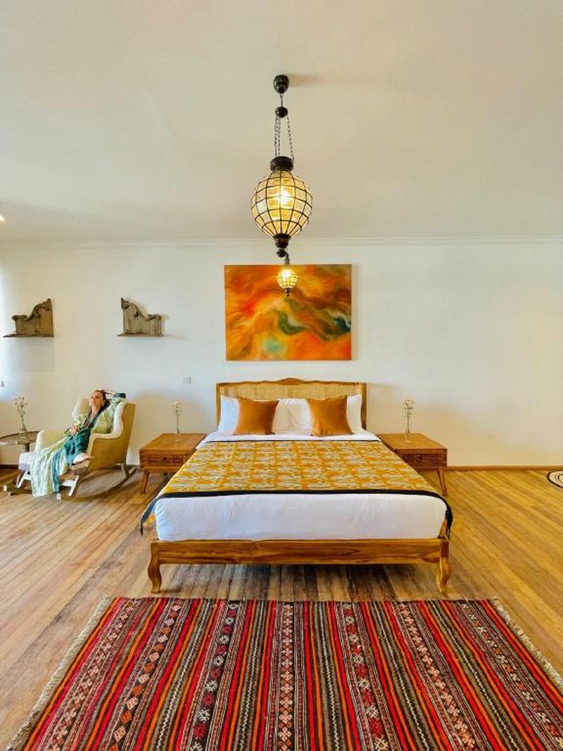 La Plage Classique Nusa Penida