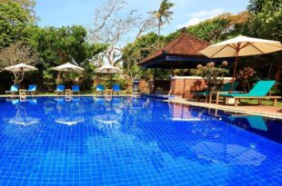 Laghawa Beach Inn Hotel