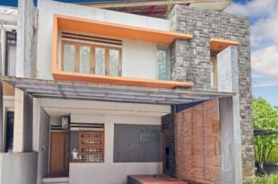 Large Villa 3BR Dago Bandung by 2ndHome
