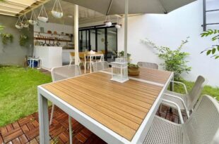 Larisa Homestay Syariah