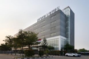 Laska Hotel Subang