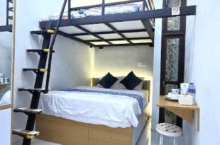 Laswi Syariah Guest House