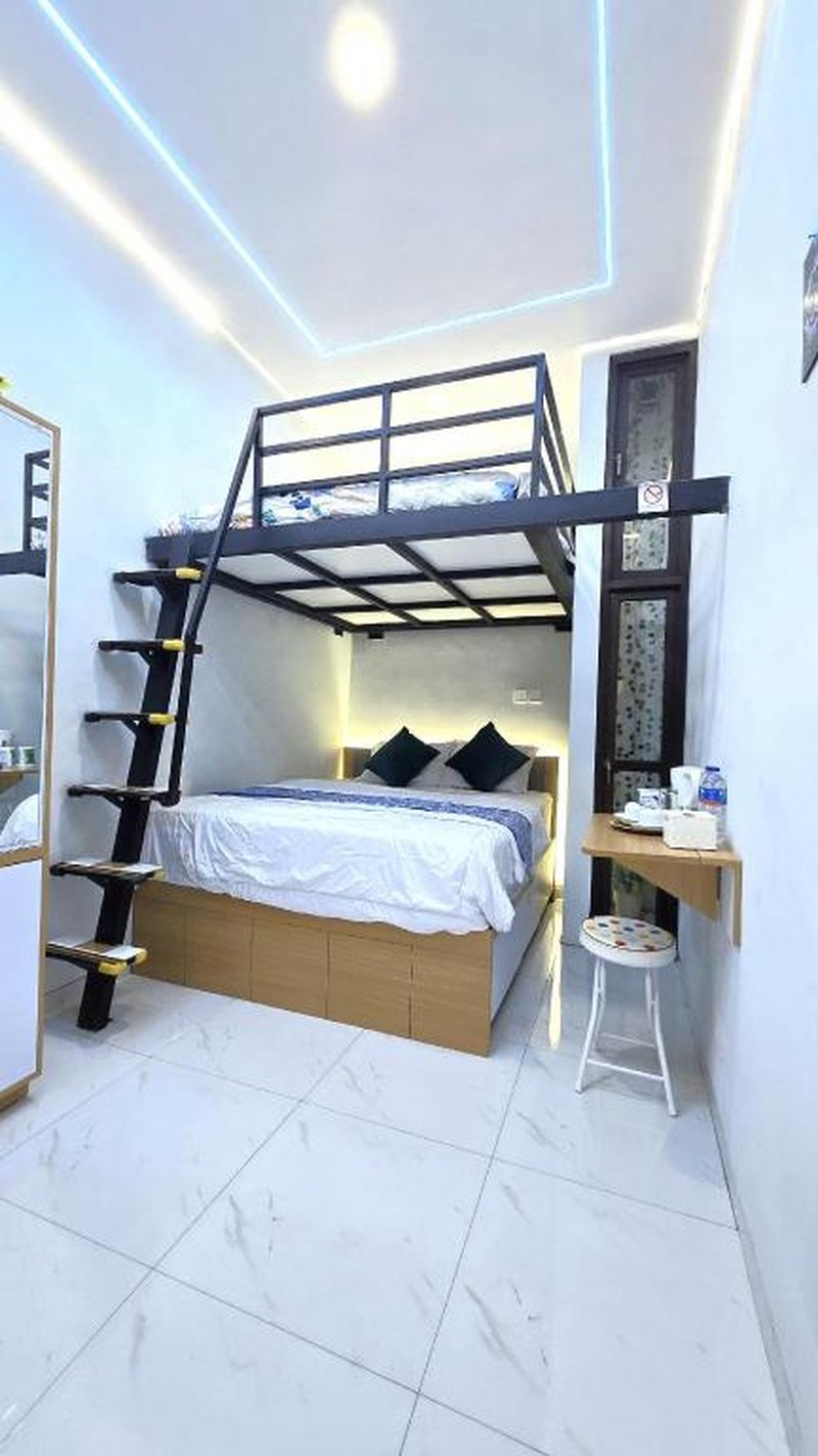 Laswi Syariah Guest House