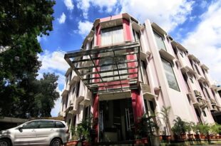 Latief Inn Hotel