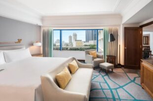 Le Méridien Jakarta