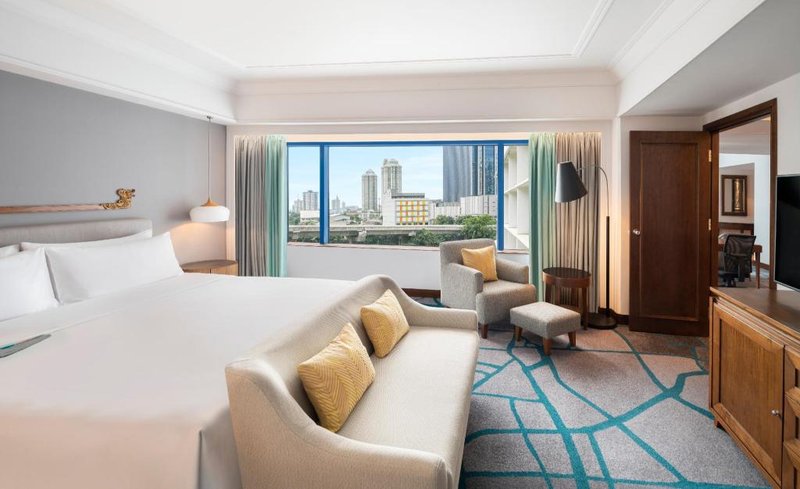 Le Méridien Jakarta