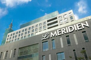 Le Méridien Taipei