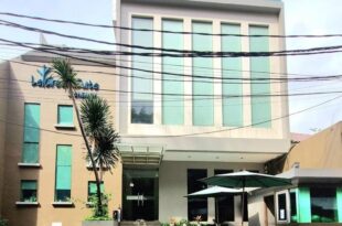 LeGreen Suite Senayan