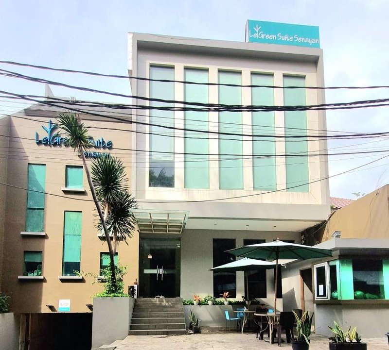 LeGreen Suite Senayan